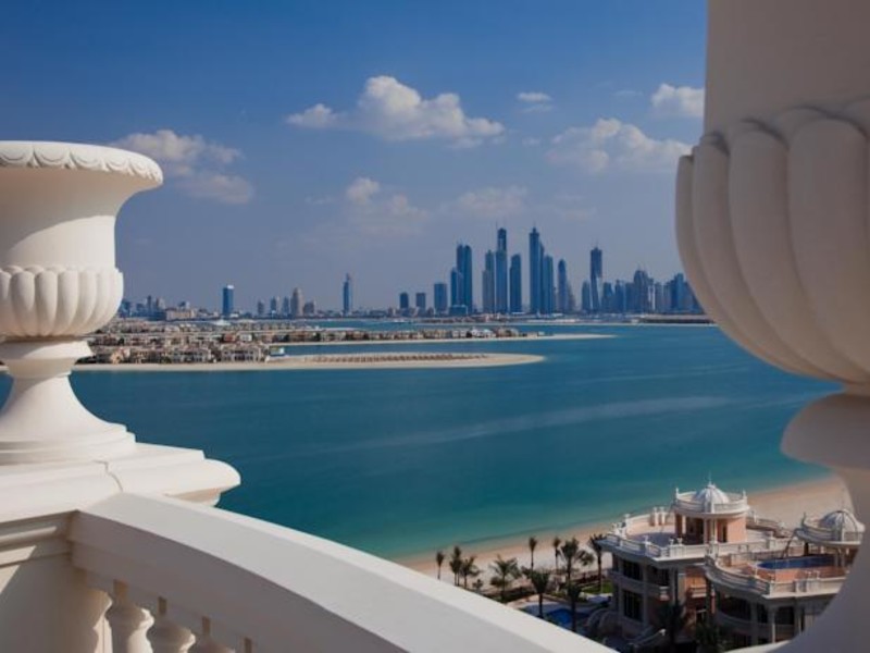 Kempinski Hotel & Residence Palm Jumeirah 58964