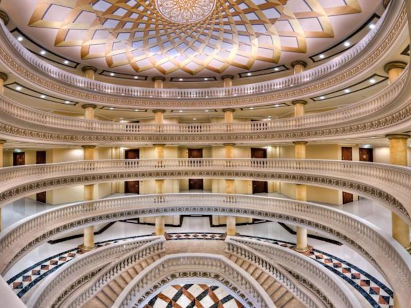 Kempinski Hotel & Residence Palm Jumeirah 58966