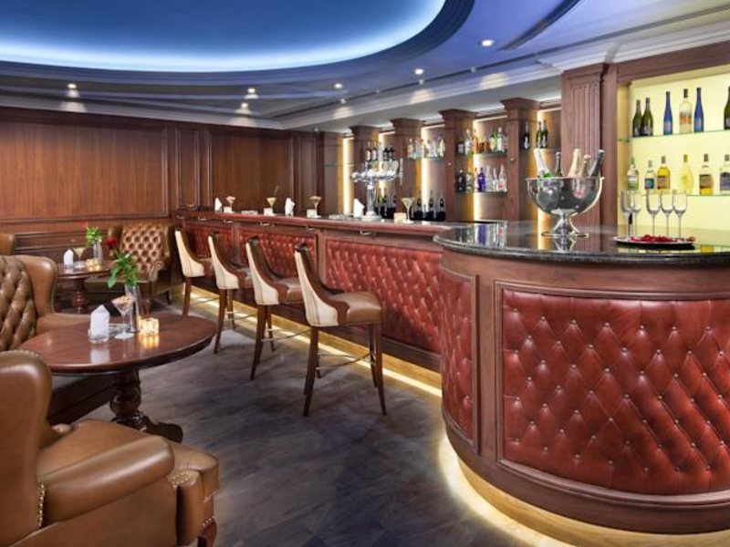 Kempinski Hotel & Residence Palm Jumeirah 58967