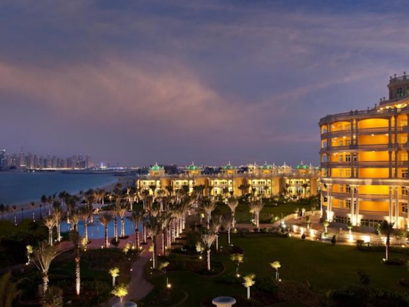 Kempinski Hotel & Residence Palm Jumeirah 58968