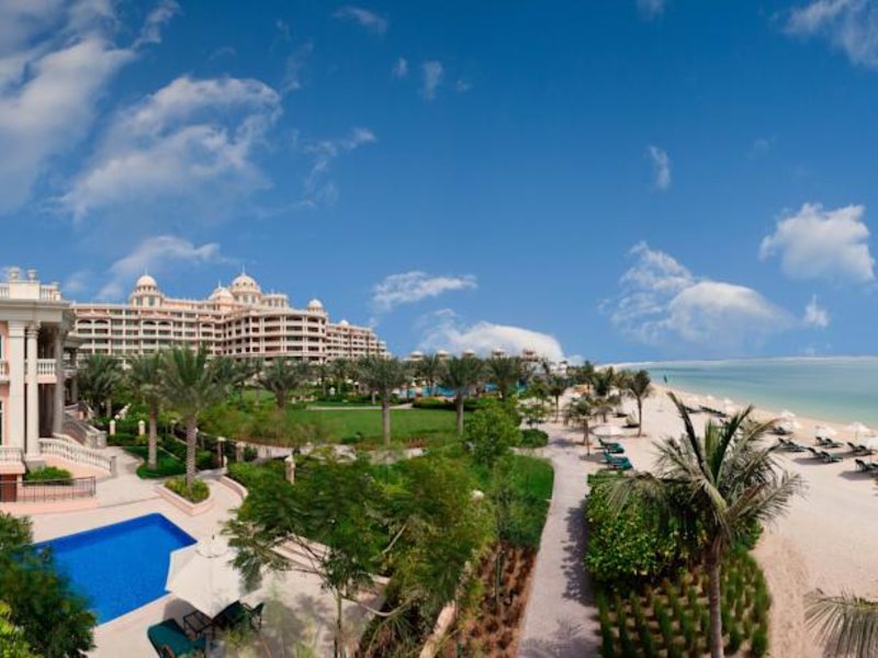 Kempinski Hotel & Residence Palm Jumeirah 58969