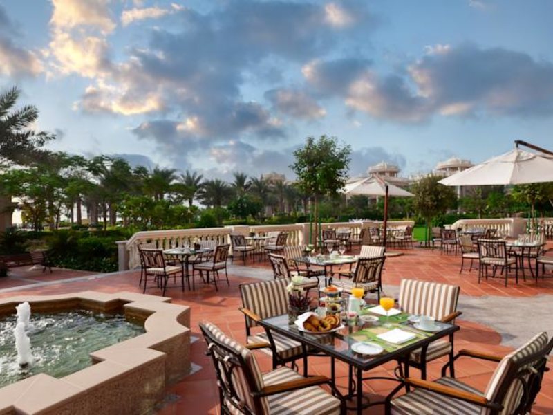 Kempinski Hotel & Residence Palm Jumeirah 58970
