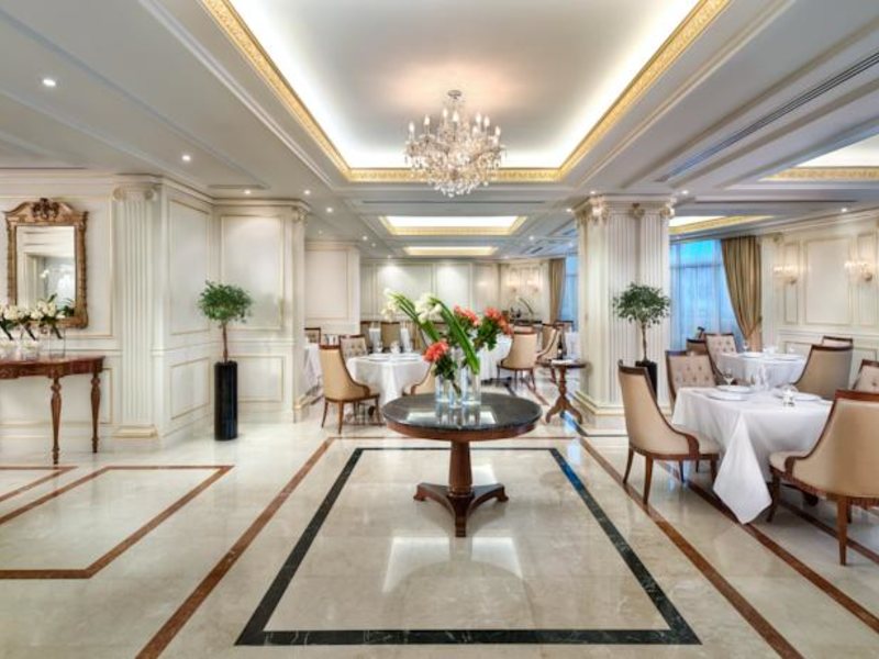 Kempinski Hotel & Residence Palm Jumeirah 58971