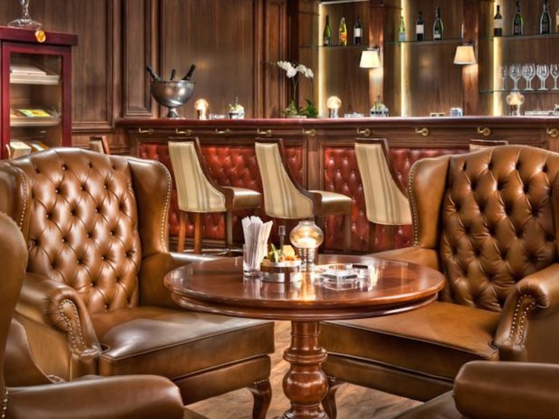 Kempinski Hotel & Residence Palm Jumeirah 58973