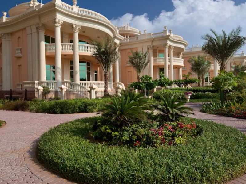 Kempinski Hotel & Residence Palm Jumeirah 58978