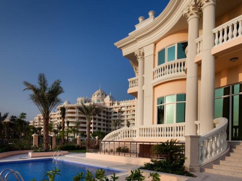 Kempinski Hotel & Residence Palm Jumeirah 58979