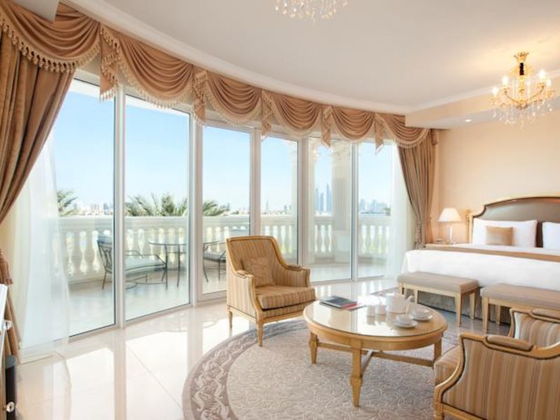 Kempinski Hotel & Residence Palm Jumeirah 58980