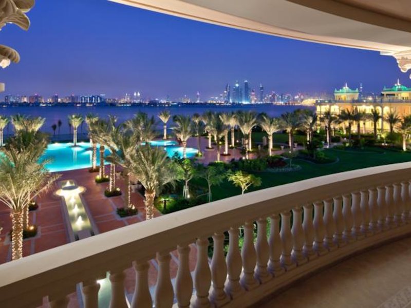 Kempinski Hotel & Residence Palm Jumeirah 58981