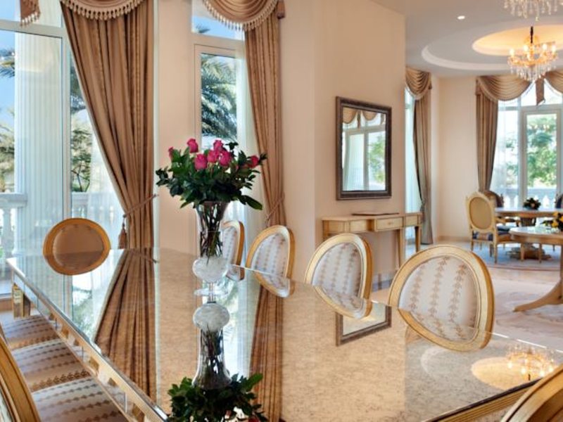 Kempinski Hotel & Residence Palm Jumeirah 58982