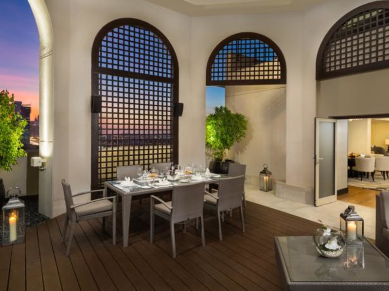 Kempinski Mall of the Emirates 60552