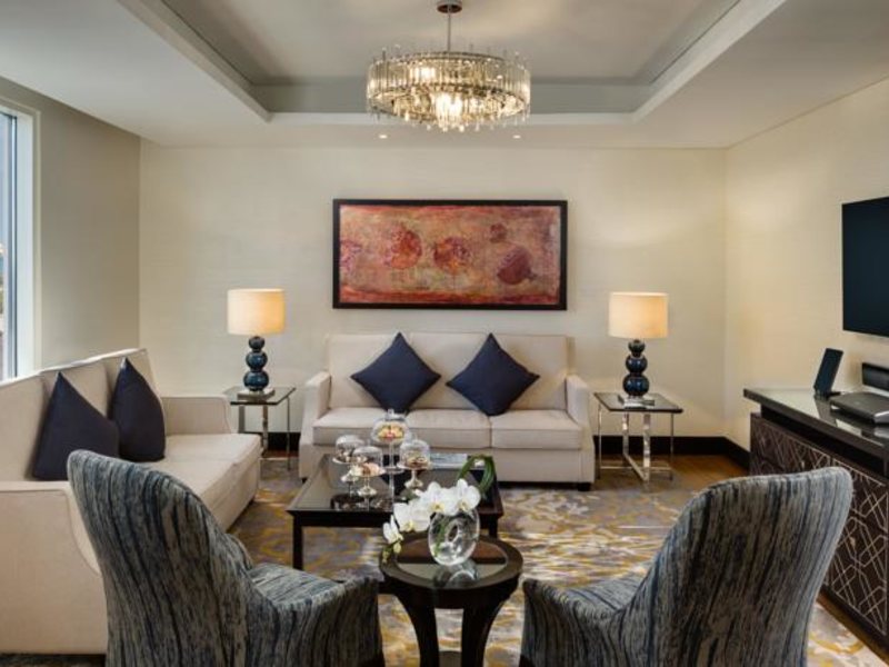 Kempinski Mall of the Emirates 60553