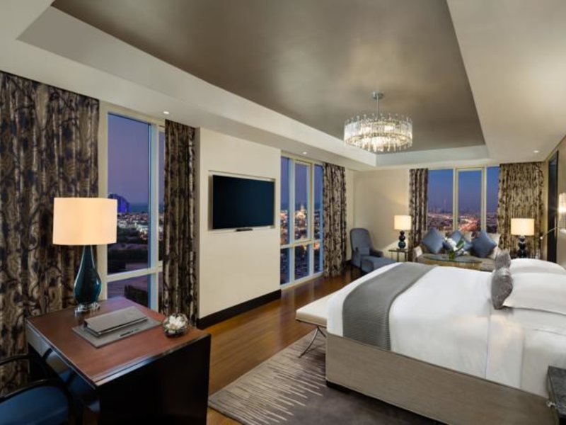 Kempinski Mall of the Emirates 60554