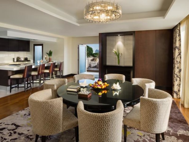 Kempinski Mall of the Emirates 60555