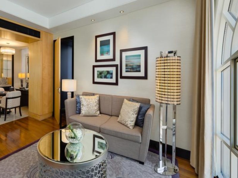 Kempinski Mall of the Emirates 60556