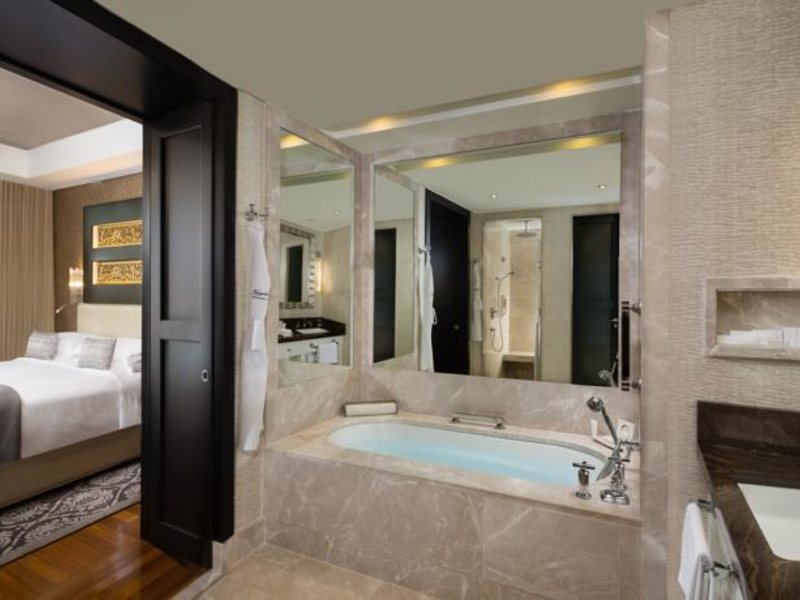 Kempinski Mall of the Emirates 60559