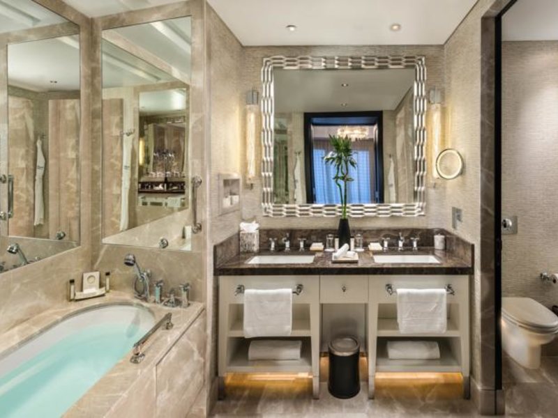 Kempinski Mall of the Emirates 60561