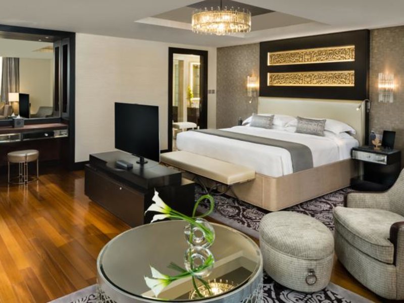 Kempinski Mall of the Emirates 60562