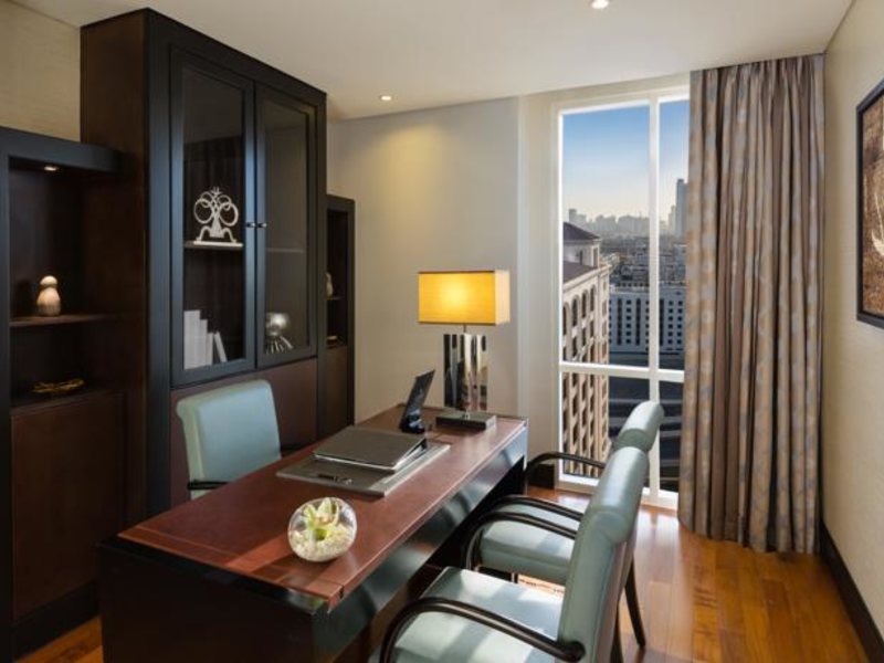 Kempinski Mall of the Emirates 60563