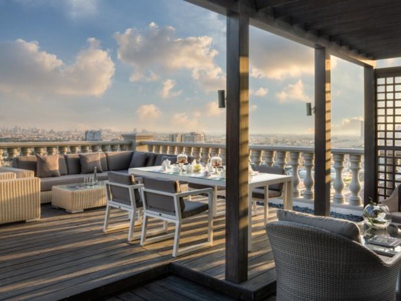 Kempinski Mall of the Emirates 60564