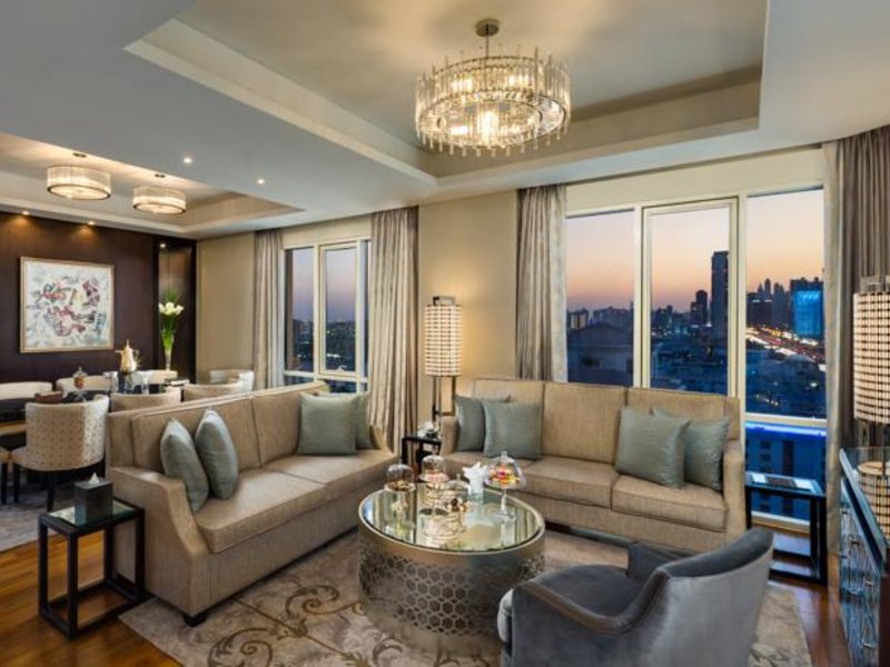 Kempinski Mall of the Emirates 60566