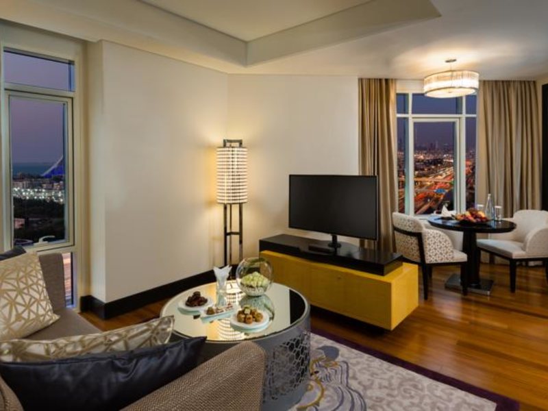 Kempinski Mall of the Emirates 60567