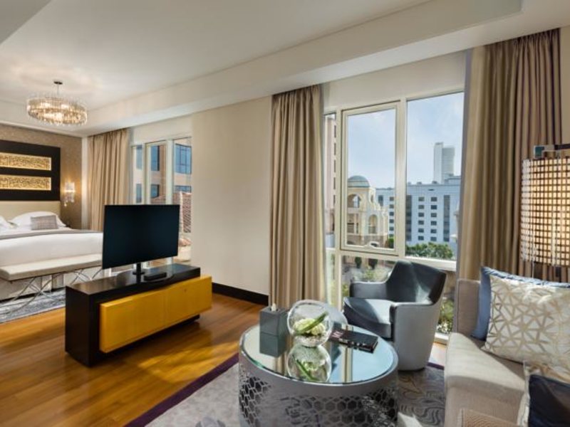 Kempinski Mall of the Emirates 60569