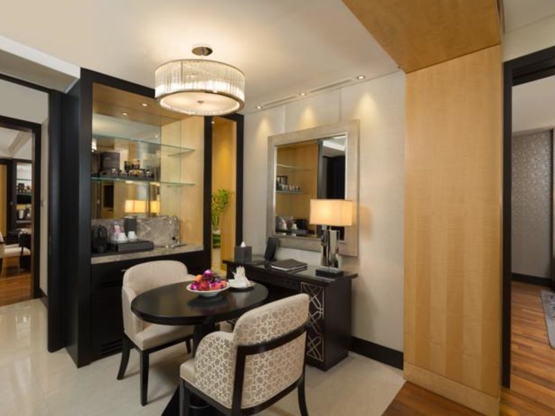 Kempinski Mall of the Emirates 60571