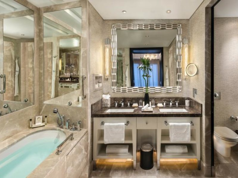 Kempinski Mall of the Emirates 60572