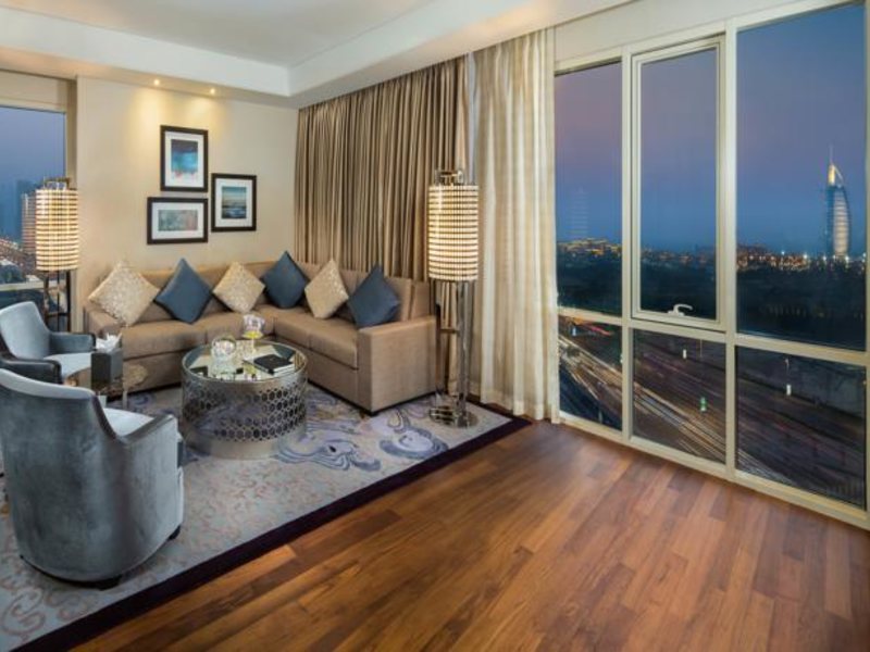 Kempinski Mall of the Emirates 60573