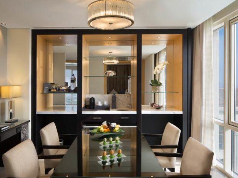 Kempinski Mall of the Emirates 60574