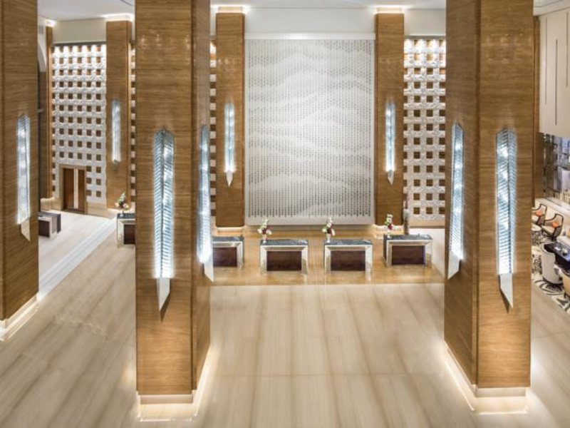 Kempinski Mall of the Emirates 60577