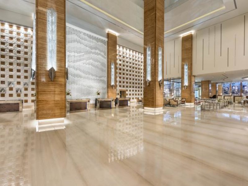 Kempinski Mall of the Emirates 60578