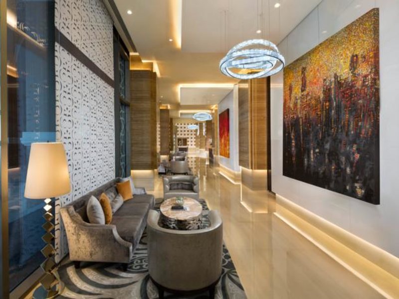 Kempinski Mall of the Emirates 60579