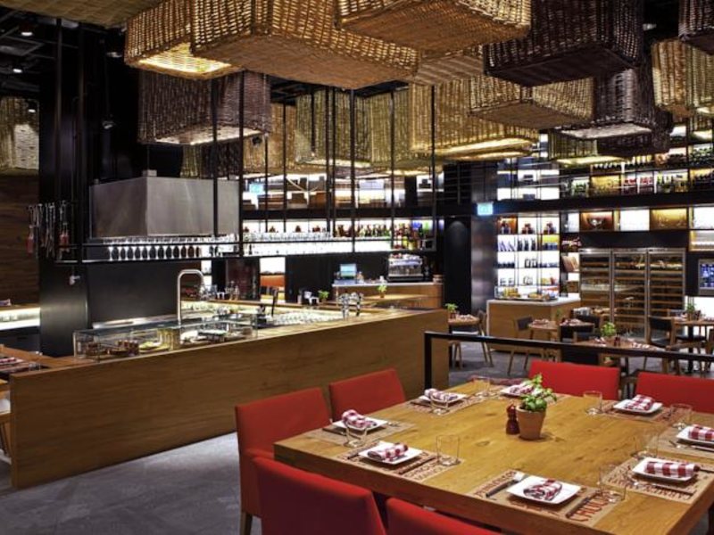 Kempinski Mall of the Emirates 60582