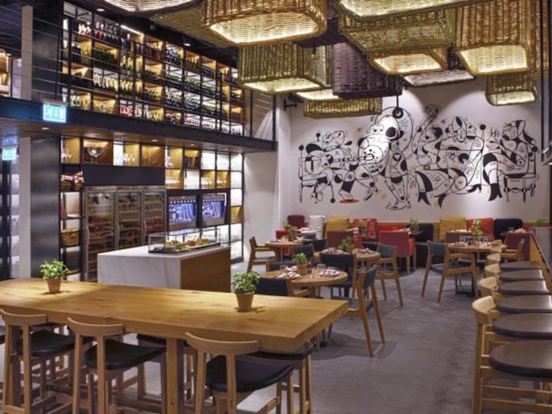 Kempinski Mall of the Emirates 60585