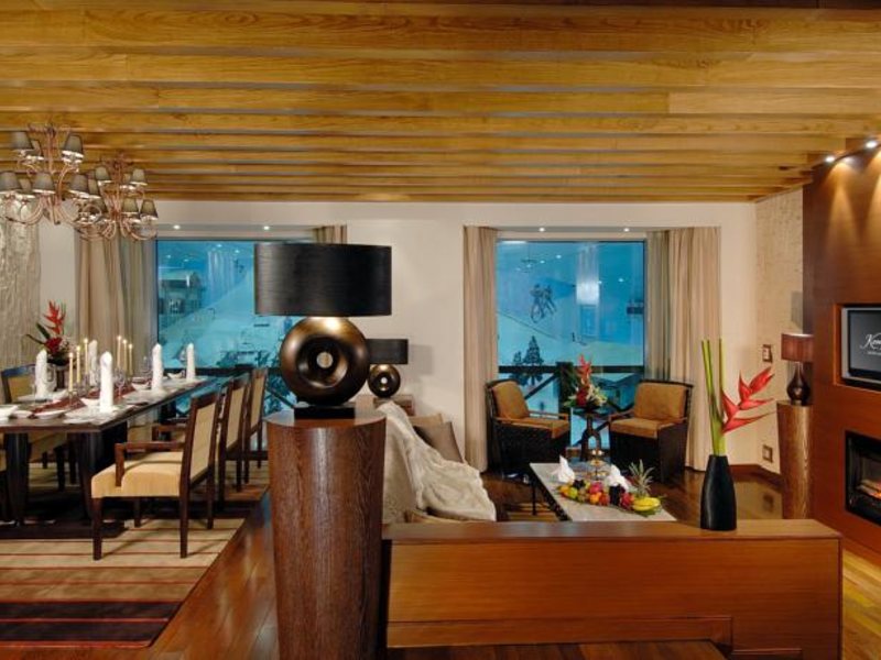 Kempinski Mall of the Emirates 60587