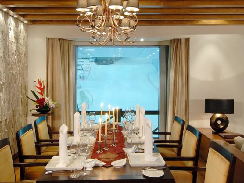 Kempinski Mall of the Emirates 60588