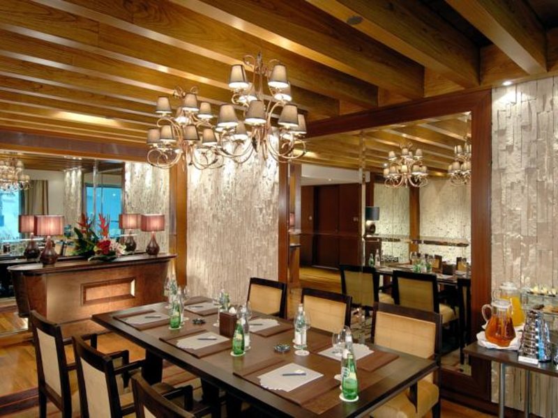 Kempinski Mall of the Emirates 60590