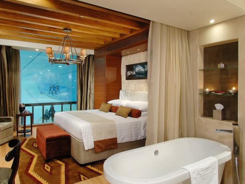 Kempinski Mall of the Emirates 60592