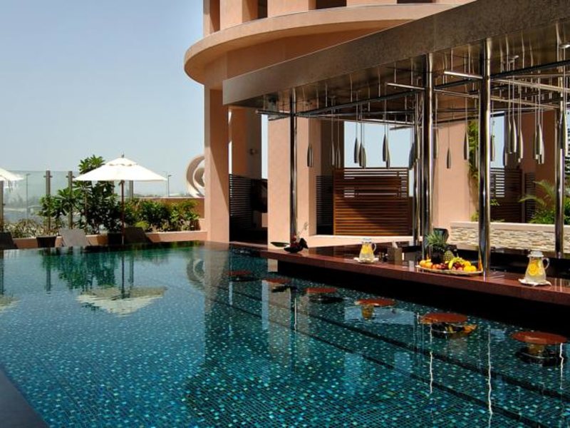 Kempinski Mall of the Emirates 60594