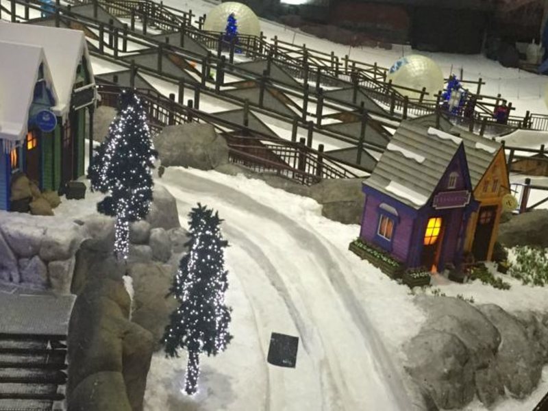 Kempinski Mall of the Emirates 60596