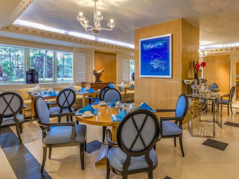 Kempinski Nile Hotel 273917