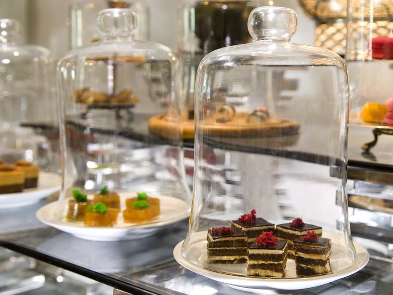 Kempinski Nile Hotel 273919