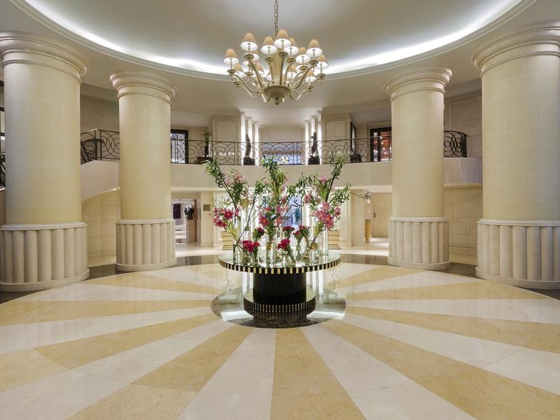 Kempinski Nile Hotel 273920