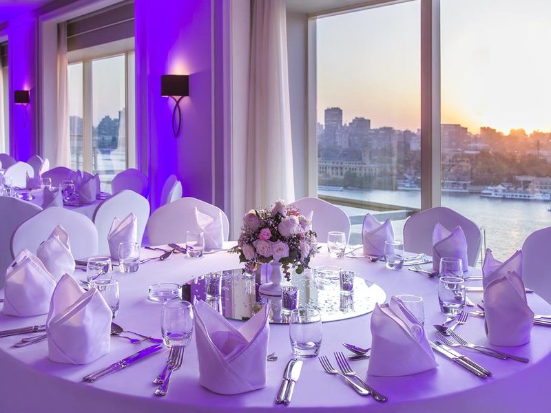 Kempinski Nile Hotel 273921