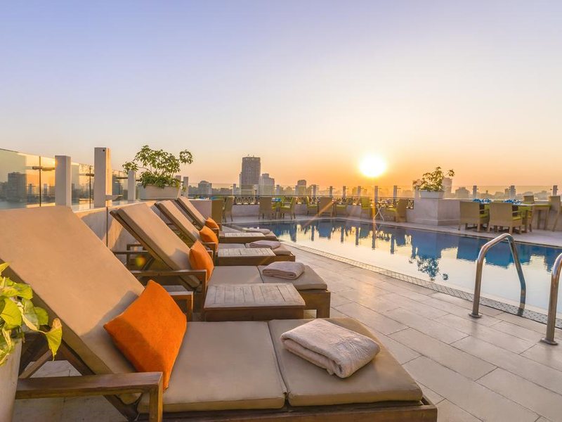 Kempinski Nile Hotel 273925