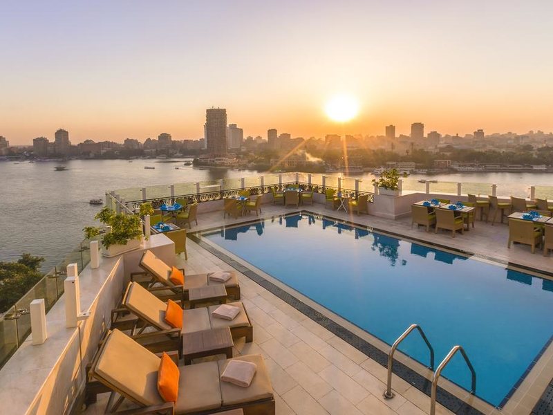 Kempinski Nile Hotel 273926