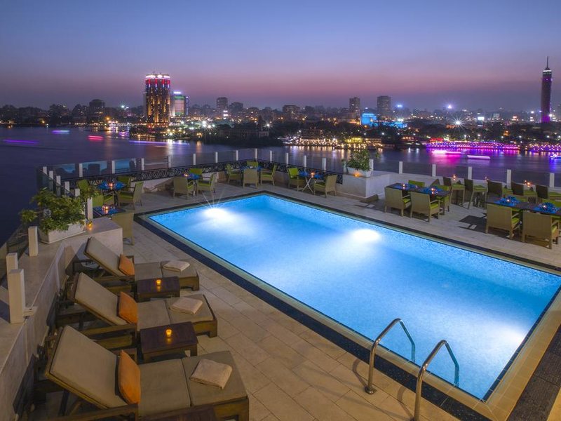 Kempinski Nile Hotel 273927