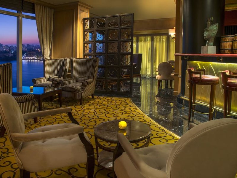 Kempinski Nile Hotel 273928