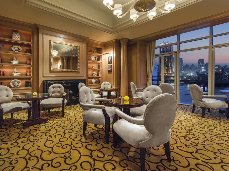 Kempinski Nile Hotel 273929